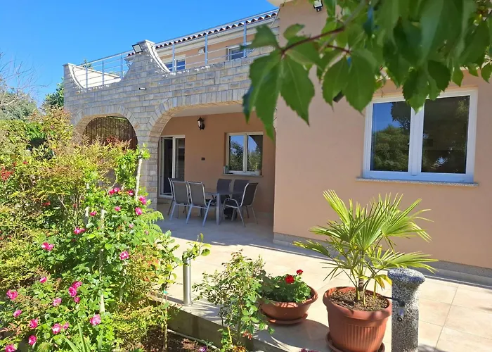 Melita Apartmán