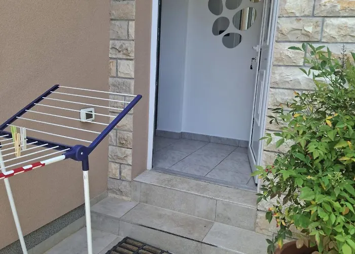 Appartement Melita *