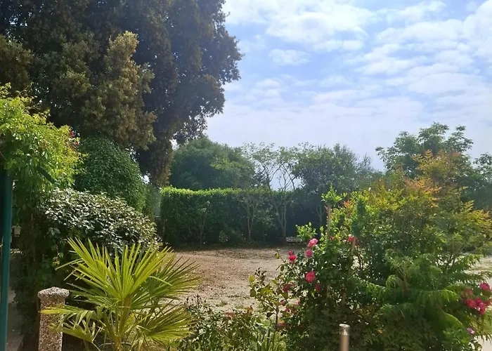 Appartement Melita Galižana