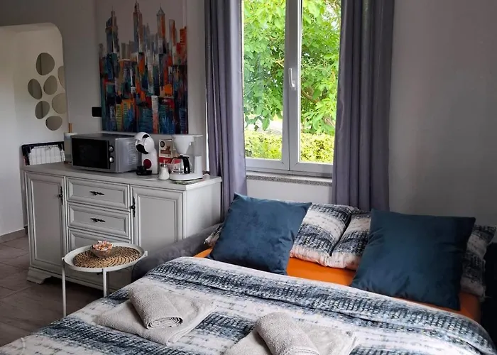 Melita Apartmán