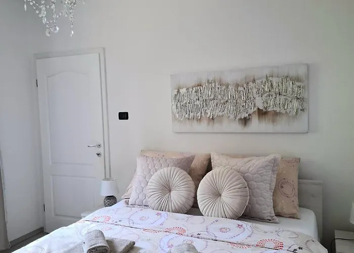 Appartement Melita *