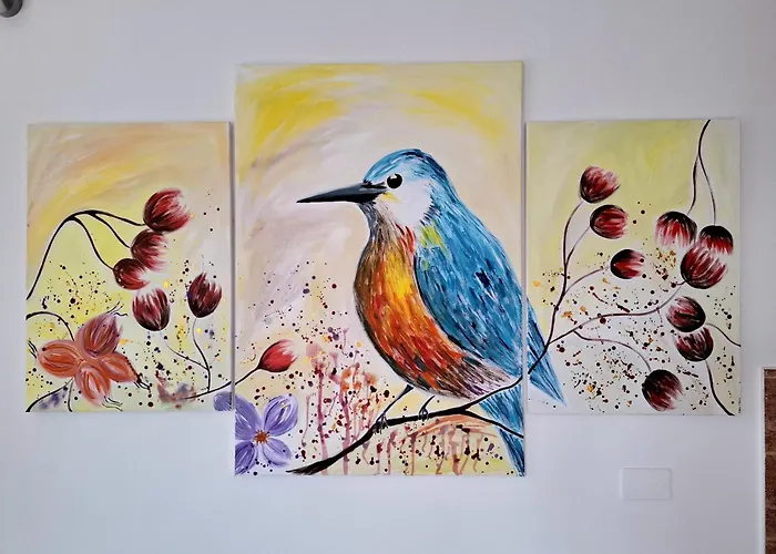 Appartement Melita *