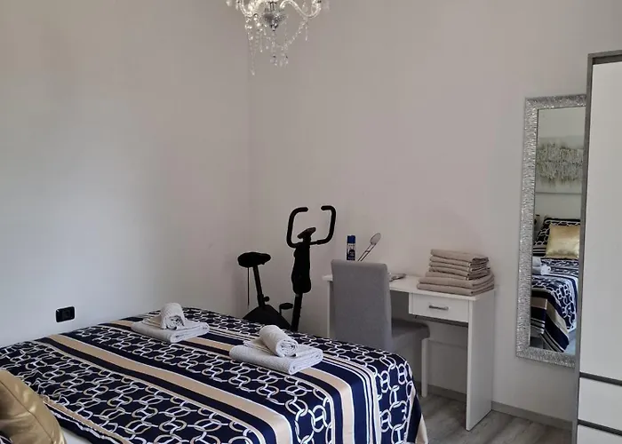 Melita Appartement *