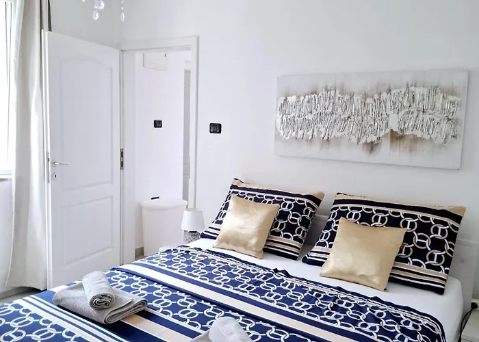 Appartement Melita Galižana