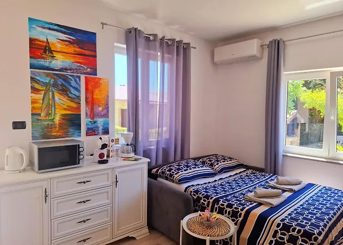 Melita Appartement *