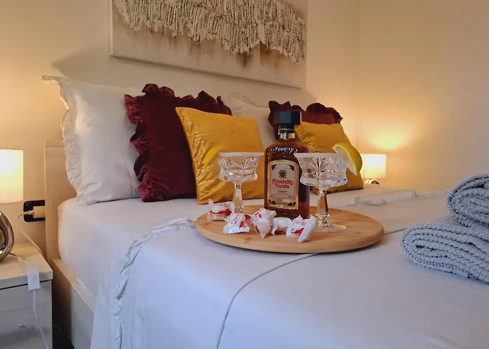 Melita Appartement *