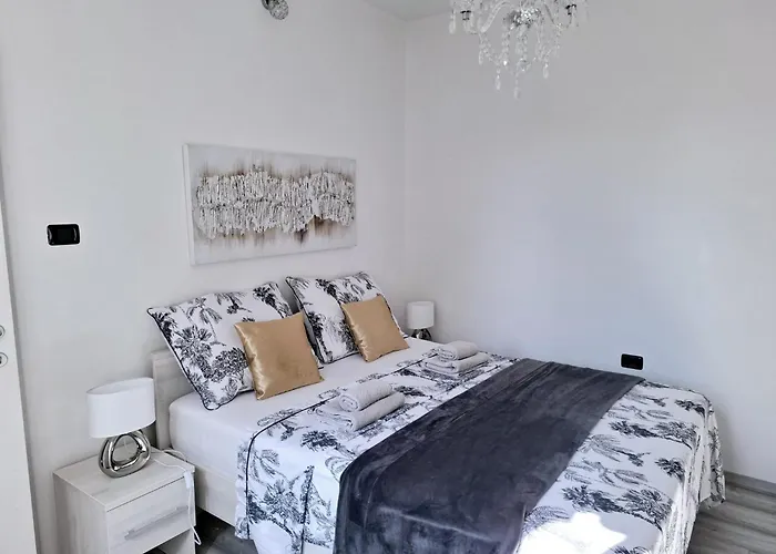 Διαμέρισμα Melita *